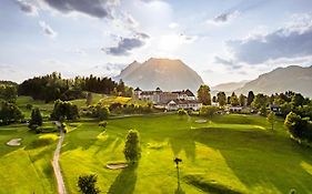 Schloss Pichlarn Spa & Golf Resort